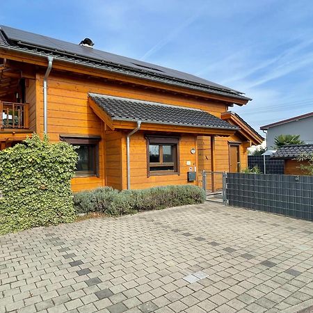 Gaestehaus Carpe Diem Kappel-Grafenhausen Eksteriør bilde